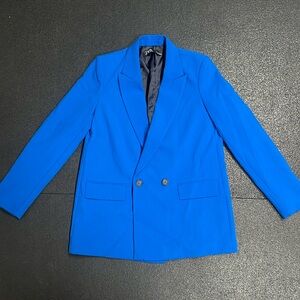 Zara Blazer